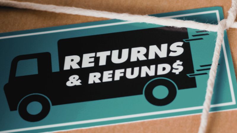 Chính sách đổi trả hàng và hoàn tiền 1 Chính sách đổi trả hàng và hoàn tiền