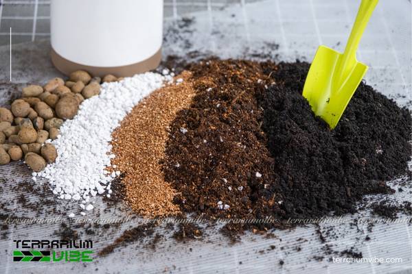 Giá thể được phân làm 2 loại chính