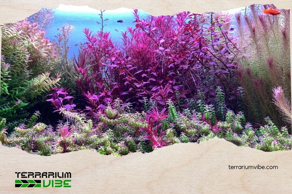 Vảy ốc ngọc trai 4 Cách chăm sóc cây vảy ốc ngọc trai trong terrarium