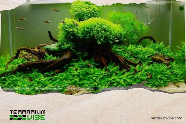 Top 5 affordable and trusted aquarium stores in Ho Chi Minh City for aquascaping enthusiasts 2 Thuy Sinh Asin Store