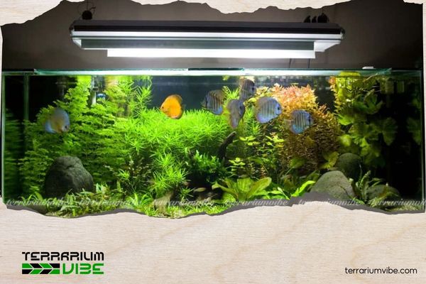 How to trim aquarium plants like a pro — Simple and aesthetic techniques 2 How to trim aquarium plants effectively