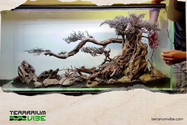 Creative ideas for crafting eye-catching aquascape bonsai driftwood 2 How to craft beautiful aquascape bonsai driftwood