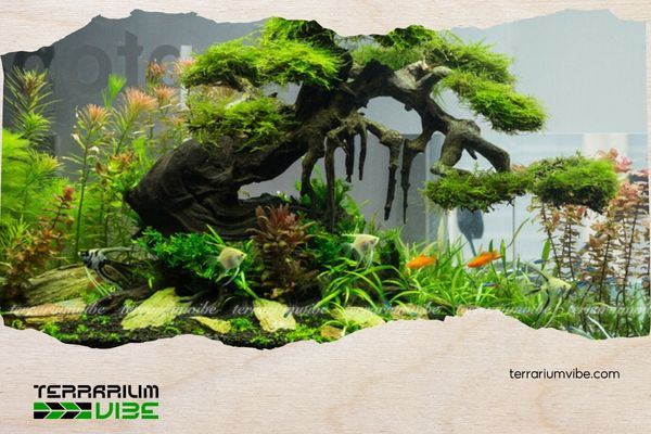 Lighting for a Newly Planted Aquascape: How Many Hours to Keep the Lights On In a Newly Planted Aquascape? 5 Sắp xếp cây trong bể trước khi setup đèn