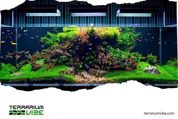 How to set up a low-tech planted aquarium without CO2 – simple and beginner-friendly 5 Common mistakes in non-CO2 planted tanks