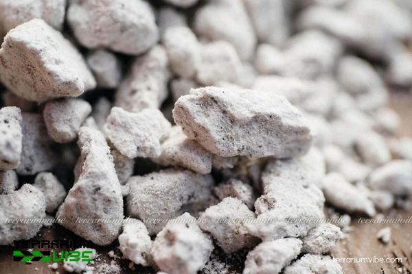 Giá thể đá perlite 1 Tìm hiểu về đặc điểm giá thể đá perlite