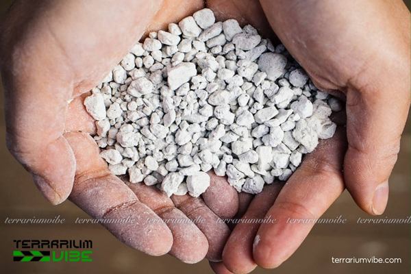Giá thể đá perlite 5 Hướng dẫn xử lý giá thể đá perlite trước khi sử dụng