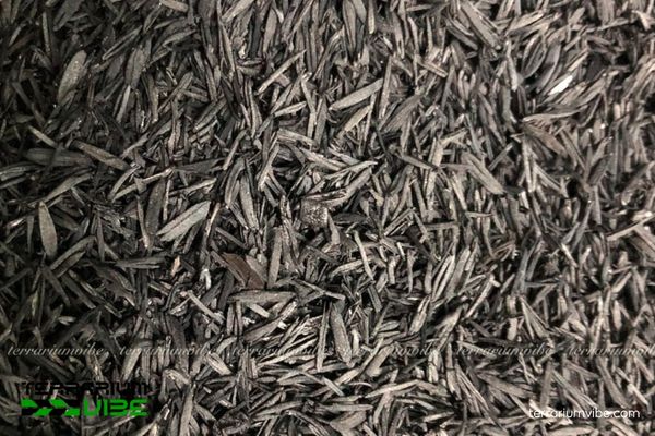 Giá thể trấu hun 1 Tìm hiểu về đặc điểm của giá thể trấu hun