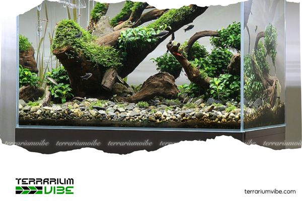 Creative and stunning ways to set up a 60x40x40 aquarium 7 How to keep your 60x40x40 aquascape thriving