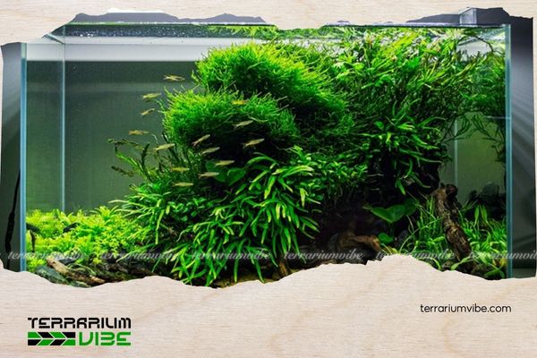 Must-Know Tips On How To Treat Water in a Newly Set-Up Planted Aquarium 6 Có nên bón phân ngay sau khi xử lý nước hồ thủy sinh mới setup không