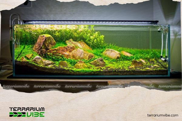 3 cách chọn phân nước cho hồ thủy sinh hiệu quả người mới nên áp dụng 4 Cách chọn phân nước cho hồ thủy sinh theo bố cục và mật độ cây