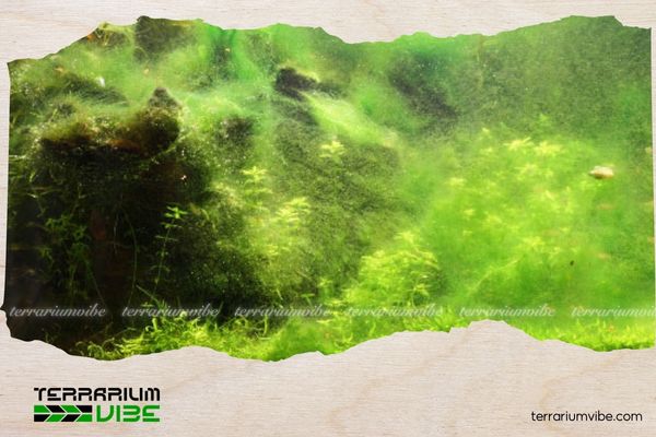 Cách diệt rêu tảo trong hồ thủy sinh hiệu quả mà không làm mất cân bằng hệ sinh thái 3 Gợi ý các loài sinh vật hỗ trợ kiểm soát rêu tảo trong hồ