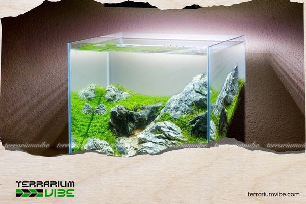 5 cách diệt rêu tóc trong hồ thủy sinh hiệu quả mà bạn nên biết 4 Kiểm tra lại cường độ và thời gian chiếu sáng