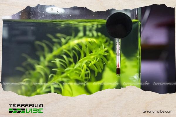 Cách kiểm soát nhiệt độ trong hồ thủy sinh và những yếu tố người chơi không nên bỏ qua 4 Cách kiểm soát nhiệt độ trong hồ thủy sinh trong điều kiện môi trường khắc nghiệt