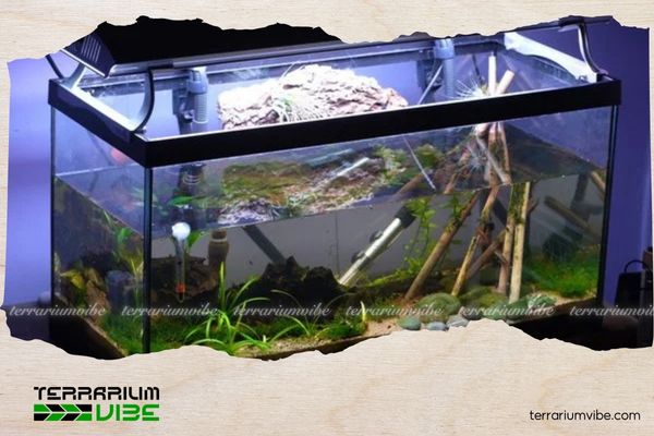 Cách kiểm soát nhiệt độ trong hồ thủy sinh và những yếu tố người chơi không nên bỏ qua 5 Những sai lầm thường gặp khi thực hiện cách kiểm soát nhiệt độ trong hồ thủy sinh