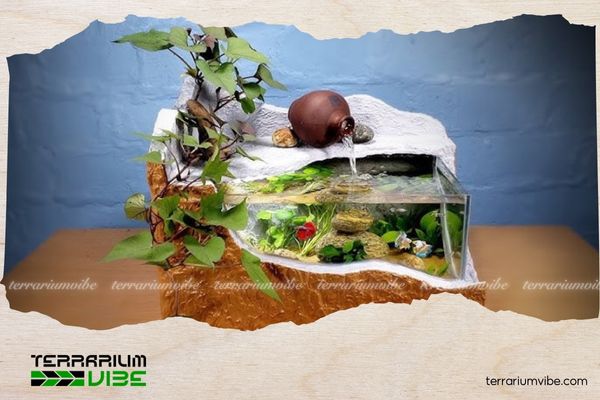 How to make a styrofoam box aquascape that’s eye-catching, simple, and budget-friendly 5 Will it smell or be unhygienic?