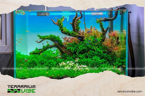 How to Use UV Light in a Planted Tank the Right Way 1 Đèn UV mang lại nhiều lợi ích cho hồ thủy sinh