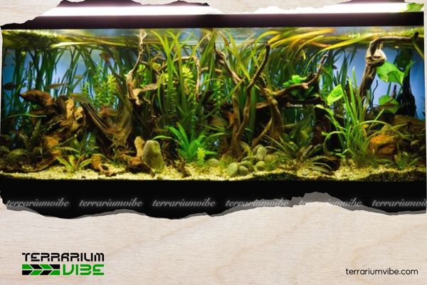 How to Use UV Light in a Planted Tank the Right Way 4 Một số lưu ý khi dùng đèn UV