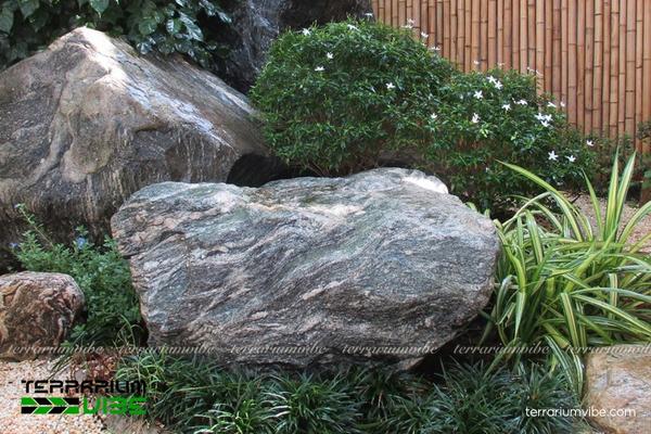 Đá cuội vân mây 1 Tìm hiểu về đặc điểm của đá cuội vân mây