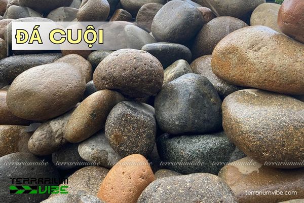 da-cuoi Đá cuội