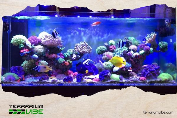 How long aquarium lights should be on to ensure stable growth and prevent algae 4 Should lighting duration be adjusted seasonally