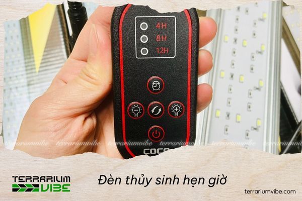 Top 7 đèn thủy sinh hẹn giờ chất lượng đáng mua nhất hiện nay và cách sử dụng hiệu quả 1 Tiêu chí chọn đèn thủy sinh hẹn giờ chất lượng
