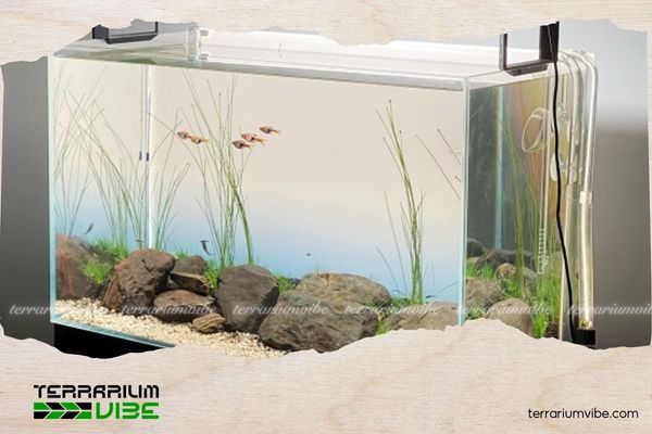 1m2 Aquarium Price: A Practical Guide to Choosing the Right Tank for Your Space 1 Vì sao nên chọn hồ thủy sinh 1m2