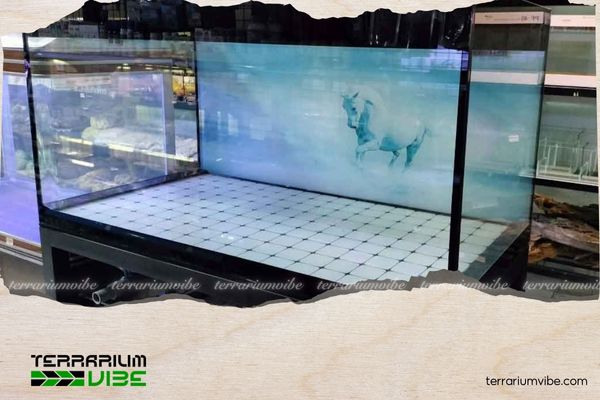 1m2 Aquarium Price: A Practical Guide to Choosing the Right Tank for Your Space 3 Người mới chơi nên sử dụng hồ 1m2