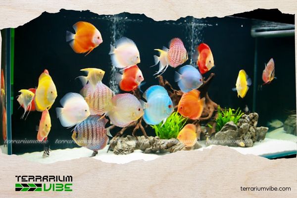 Expert Tips & Key Factors That Affect the 80x40x40 Aquarium Tank Price 1 Hồ thủy sinh 80x40x40 phù hợp cho ai?