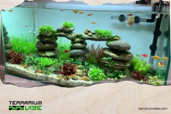 Expert Tips & Key Factors That Affect the 80x40x40 Aquarium Tank Price 2 Giá hồ thủy sinh 80x40x40 phụ thuộc vào nhiều yếu tố