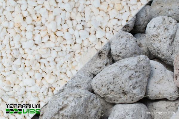 Giá thể đá bọt 1 Tìm hiểu về giá thể đá bọt hay đá Pumice