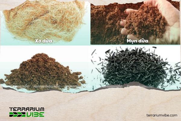 What Is Growing Medium? Understanding the Foundation of Modern Plant Cultivation 4 Giá thể hữu cơ