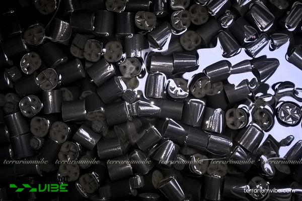 Giá thể vi sinh 6 Cách xử lý giá thể vi sinh trước khi sử dụng làm terrarium