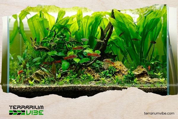 Top mẫu bể thuỷ sinh dưới 1 triệu đẹp, dễ làm và phù hợp cho người mới bắt đầu 7 Hướng dẫn tự làm mẫu bể thuỷ sinh dưới 1 triệu tại nhà