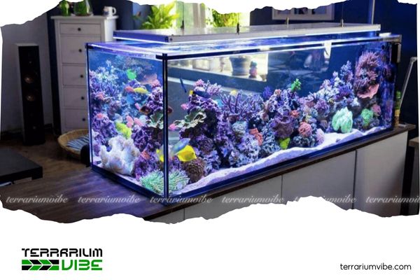 Captivating aquascapes that breathe life into your living room 2 Design ideas that complement your interior style