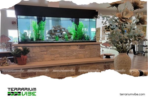 Captivating aquascapes that breathe life into your living room 4 Design 2