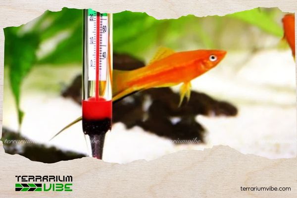 Nhiệt độ trong bể thủy sinh và những điều bạn không nên xem nhẹ 2 Nhiệt độ trong bể thủy sinh lý tưởng cho từng loại hồ