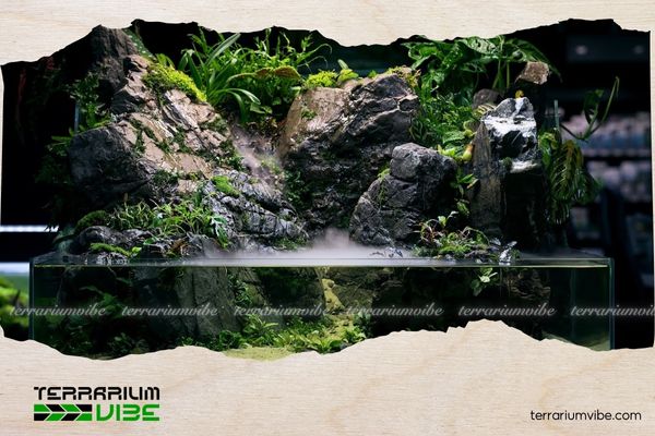 Paludarium là gì? Tìm hiểu hệ sinh thái thu nhỏ kết hợp nước và đất 1 Định nghĩa Paludarium là gì