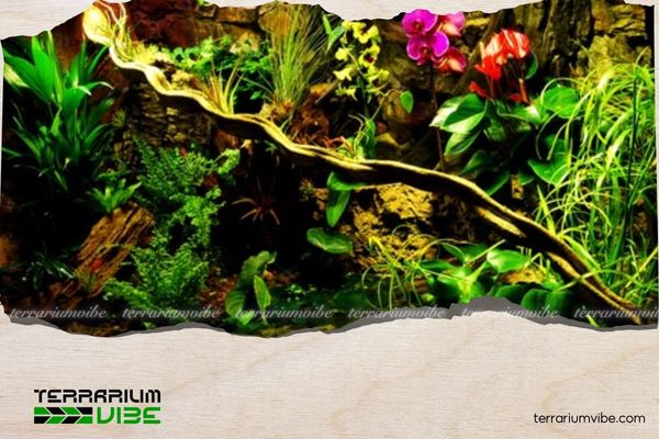 Paludarium là gì? Tìm hiểu hệ sinh thái thu nhỏ kết hợp nước và đất 3 Paludarium dùng để làm gì
