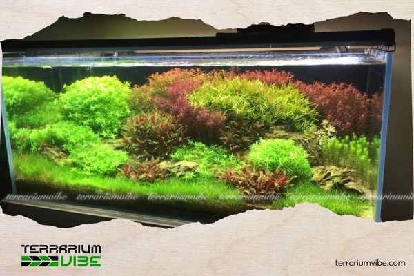 5+ Key Differences Between Fish Tanks and Planted Aquariums You Should Know 1 Dựa trên mục đích sử dụng để phân biệt hồ cá cảnh và hồ thủy sinh
