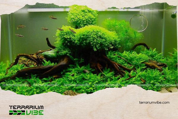 5+ Key Differences Between Fish Tanks and Planted Aquariums You Should Know 6 Dựa trên cách lựa chọn vật nuôi