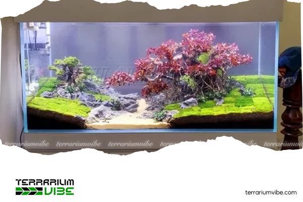The complete guide to setting up a 1m2 planted aquarium that's beautiful, durable, and beginner-friendly 2 Essential equipment for setting up a 1m2 aquascape