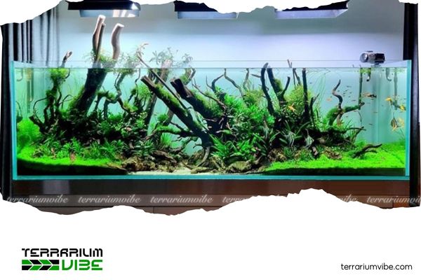 The complete guide to setting up a 1m2 planted aquarium that's beautiful, durable, and beginner-friendly 3 How to design a visually striking 1m2 layout