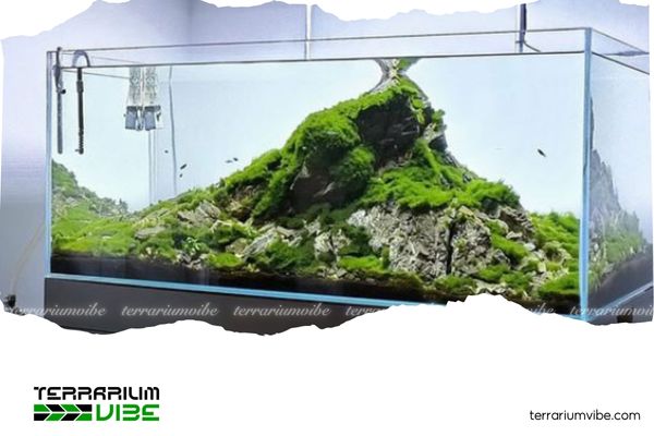 The complete guide to setting up a 1m2 planted aquarium that's beautiful, durable, and beginner-friendly 4 Smart plant & livestock choices for a 1m2 tank
