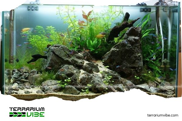 Everything you need to know to set up a stunning, creative rock-style aquascape – say goodbye to boring tanks 2 Step-by-step guide to setting up a rock-based aquascape
