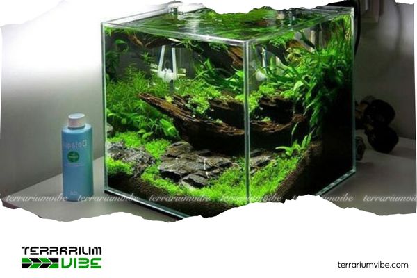 Bật mí trọn bộ bí quyết setup hồ thủy sinh mini đẹp mê ly 1 Bật mí trọn bộ bí quyết setup hồ thủy sinh mini đẹp mê ly