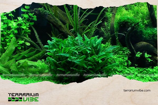 Tiêu thảo hang dơi 4 Mẹo chăm sóc cây tiêu thảo hang dơi trong terrarium