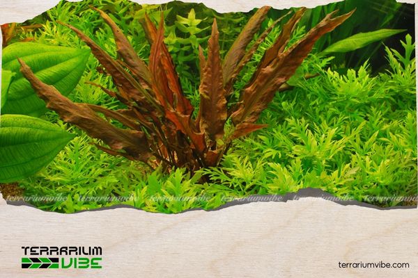 Tiêu Thảo Lá Nhăn 2 Lịch sử về Tiêu Thảo Lá Nhăn