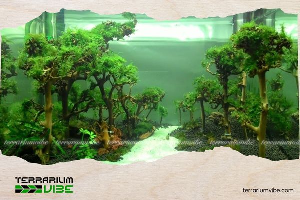 4 bước vệ sinh hồ thủy sinh đúng cách bạn không nên bỏ qua 1 Dấu hiệu cho thấy hồ thủy sinh cần được vệ sinh