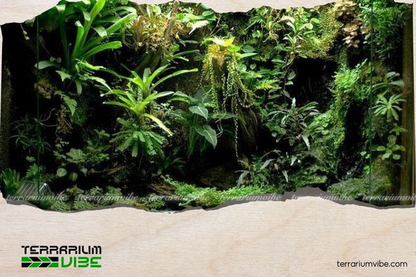 What Is a Vivarium? Explore a Miniature World That Recreates Nature in Your Living Space 2 Vivarium có nhiều tác dụng khác nhau