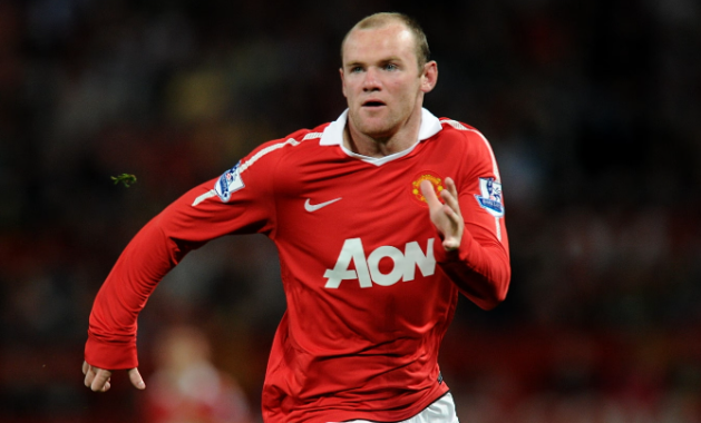 Ngoài sở thích terrarium cầu thủ Rooney còn tham gia game giải trí nào 1 Wayne Rooney biểu tượng thể thao toàn cầu